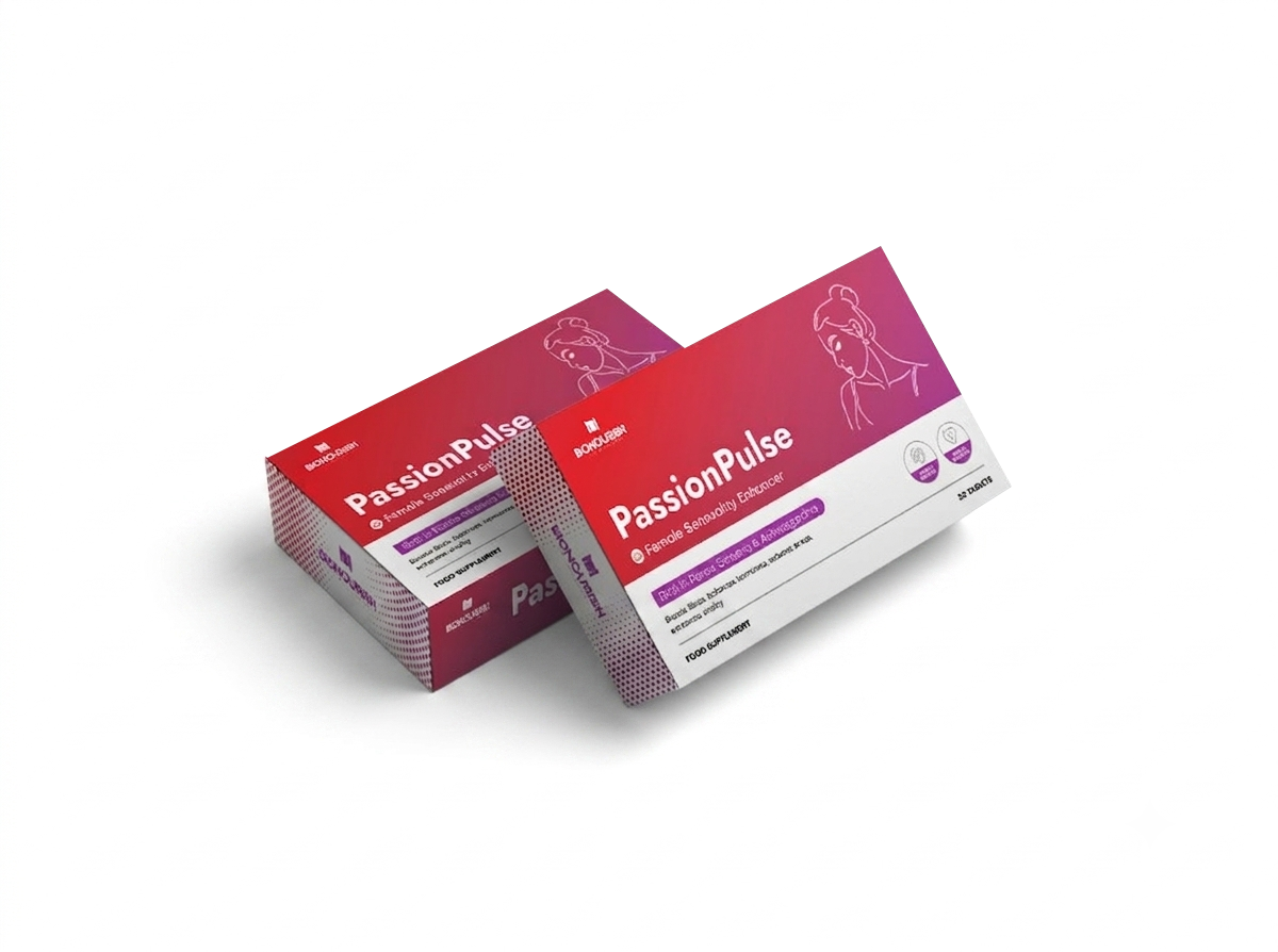 Passion Pulse™