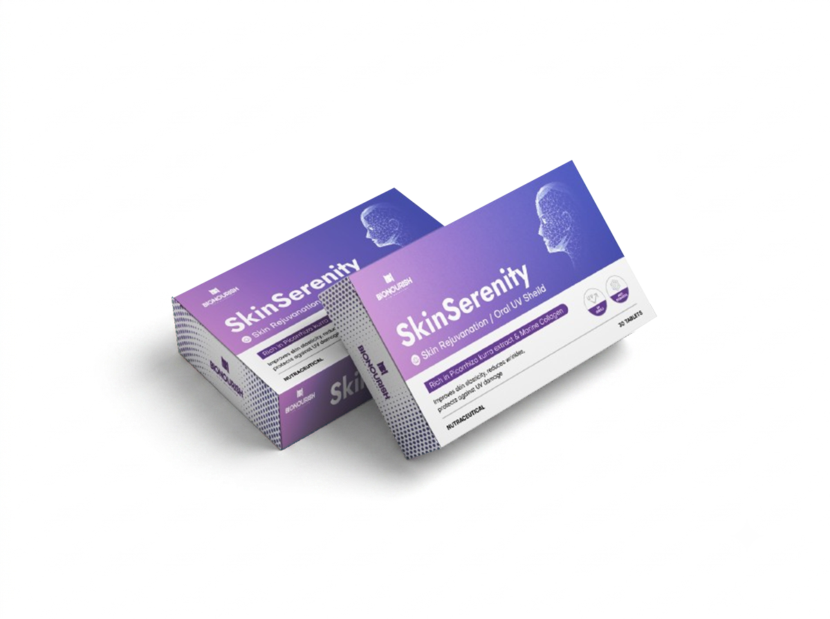 SkinSerenity™